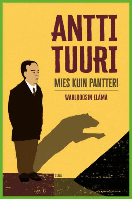 Ally Ngala and Tapani Tyynelä