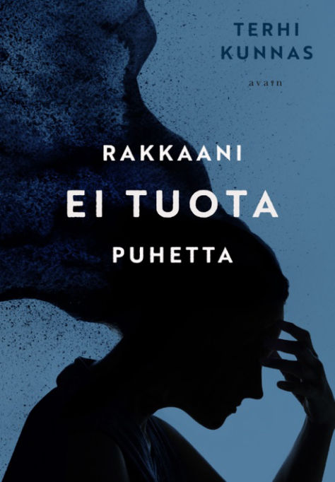 Ally Ngala and Tapani Tyynelä